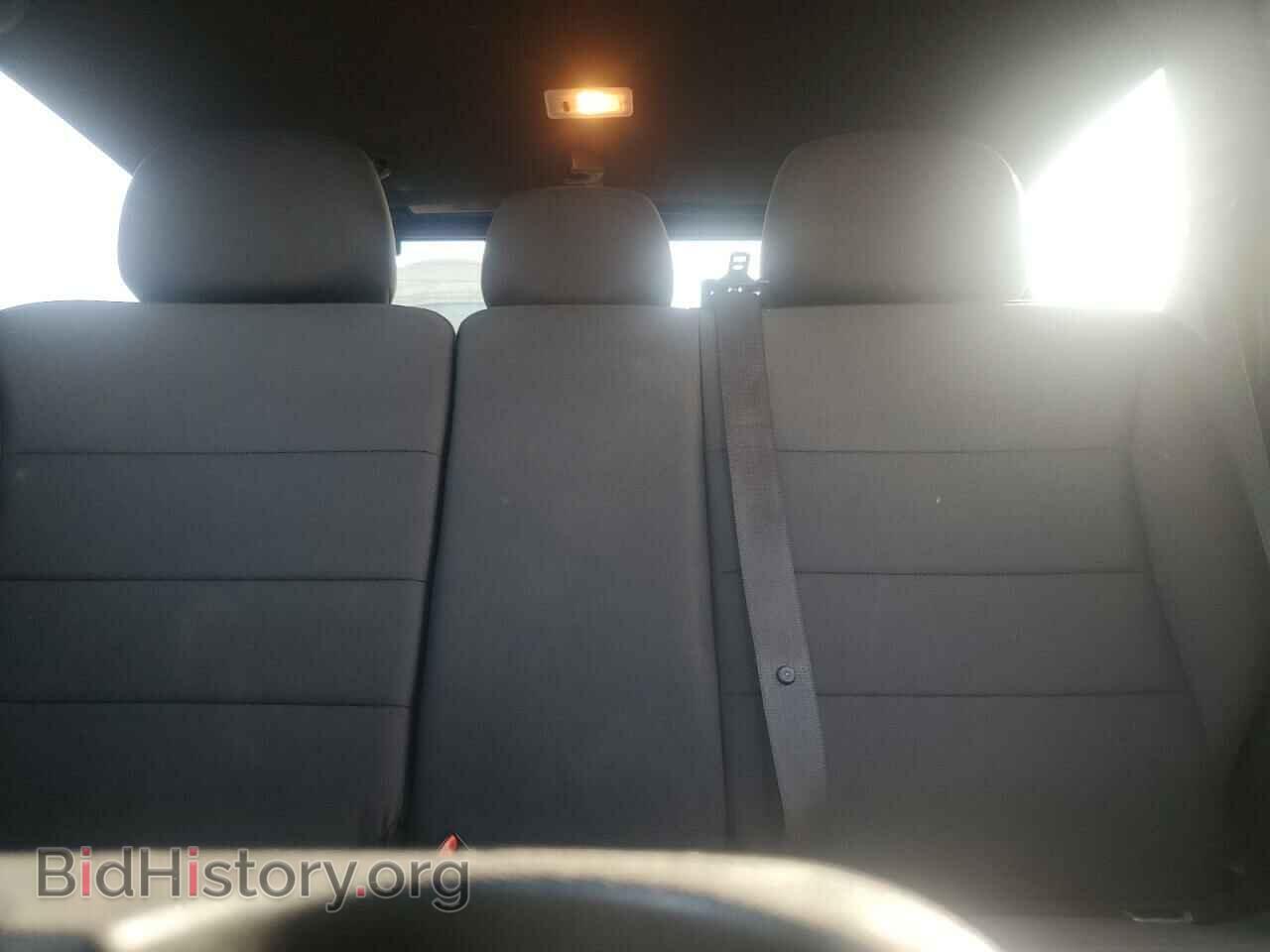 2011 FORD ESCAPE - VIN: 1FMCU0DG8BKA48938 - Фото 10