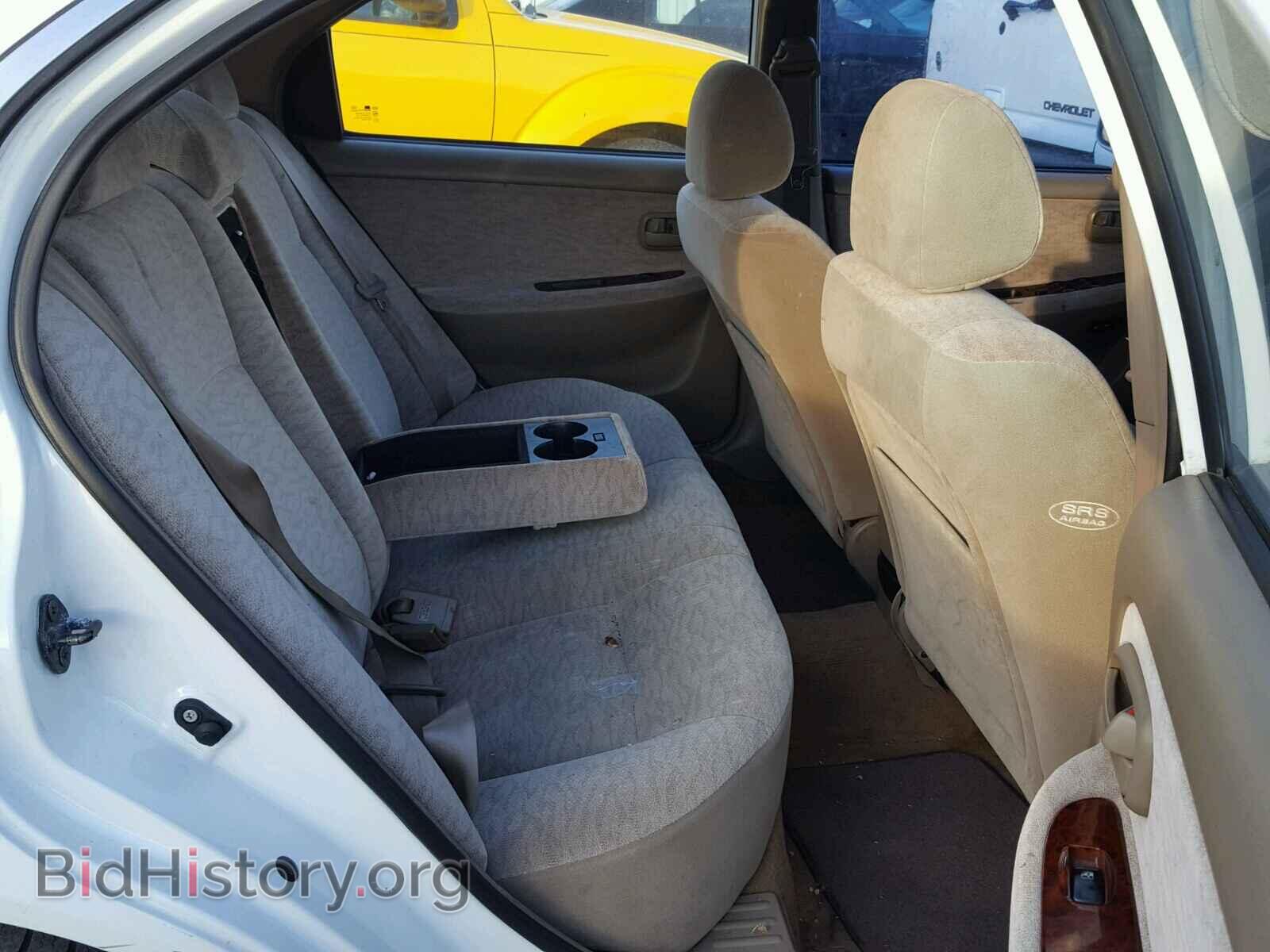 2005 KIA OPTIMA - VIN: KNAGD128455419052 - Фото 6