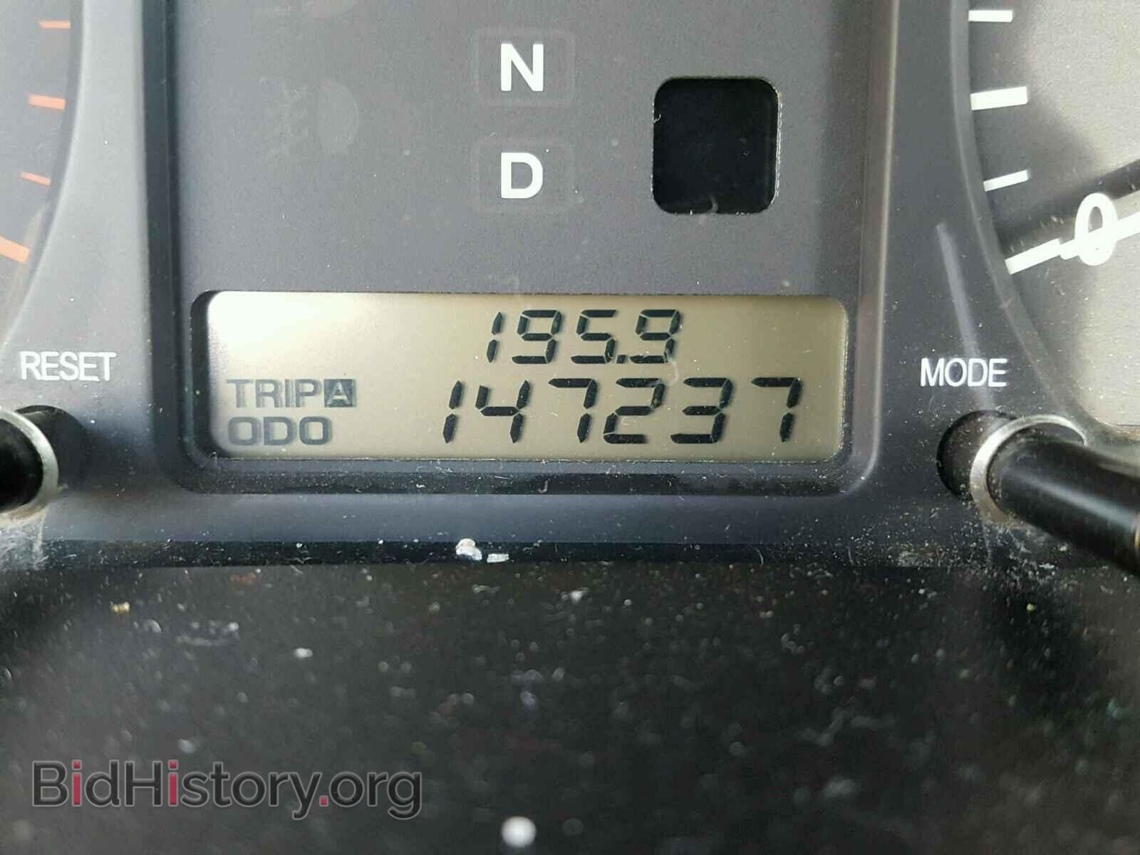 2005 KIA OPTIMA - VIN: KNAGD128455419052 - Фото 8