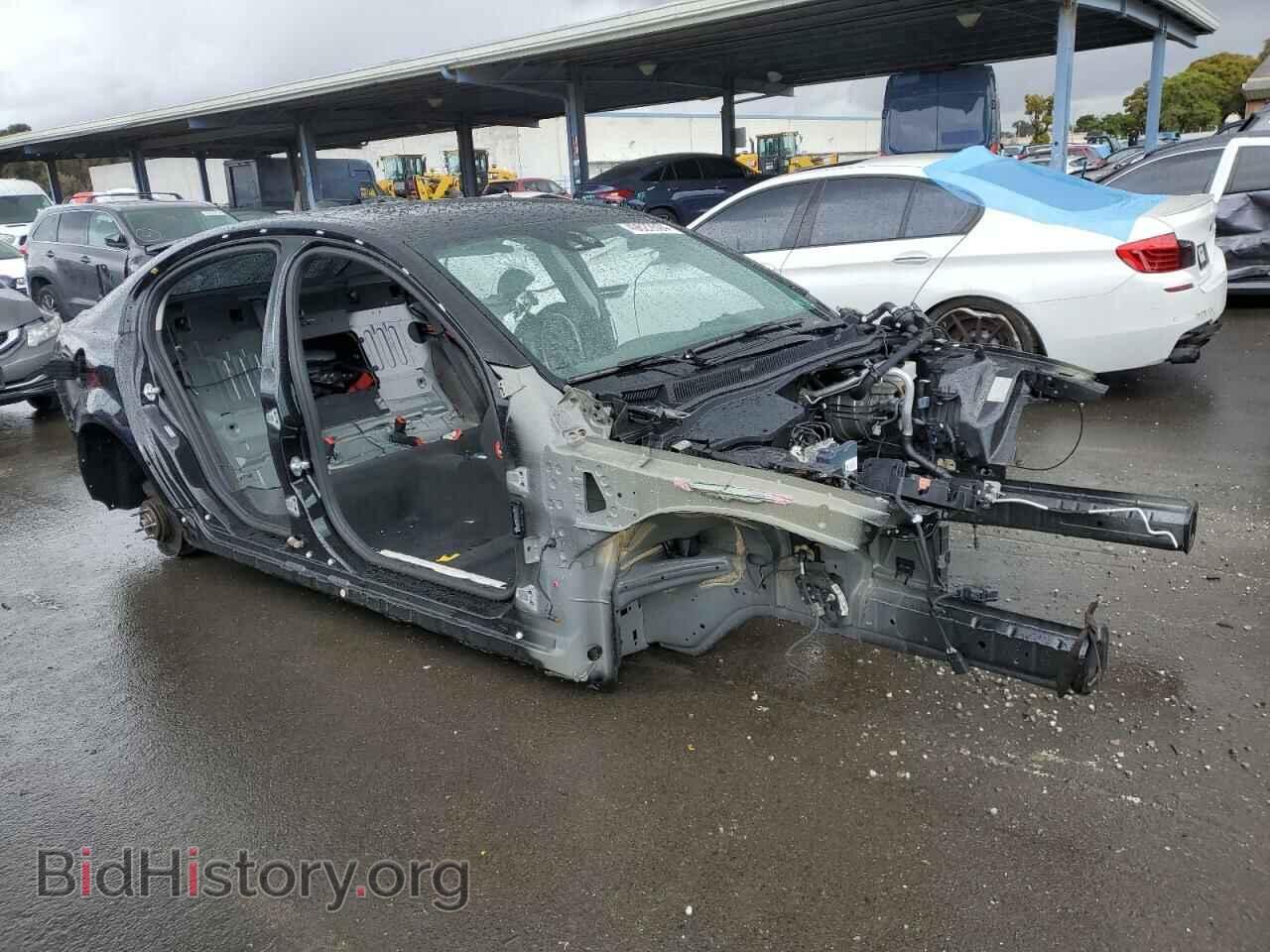 2017 CHEVROLET SS - VIN: 6G3F25RW2HL302167 - Фото 4