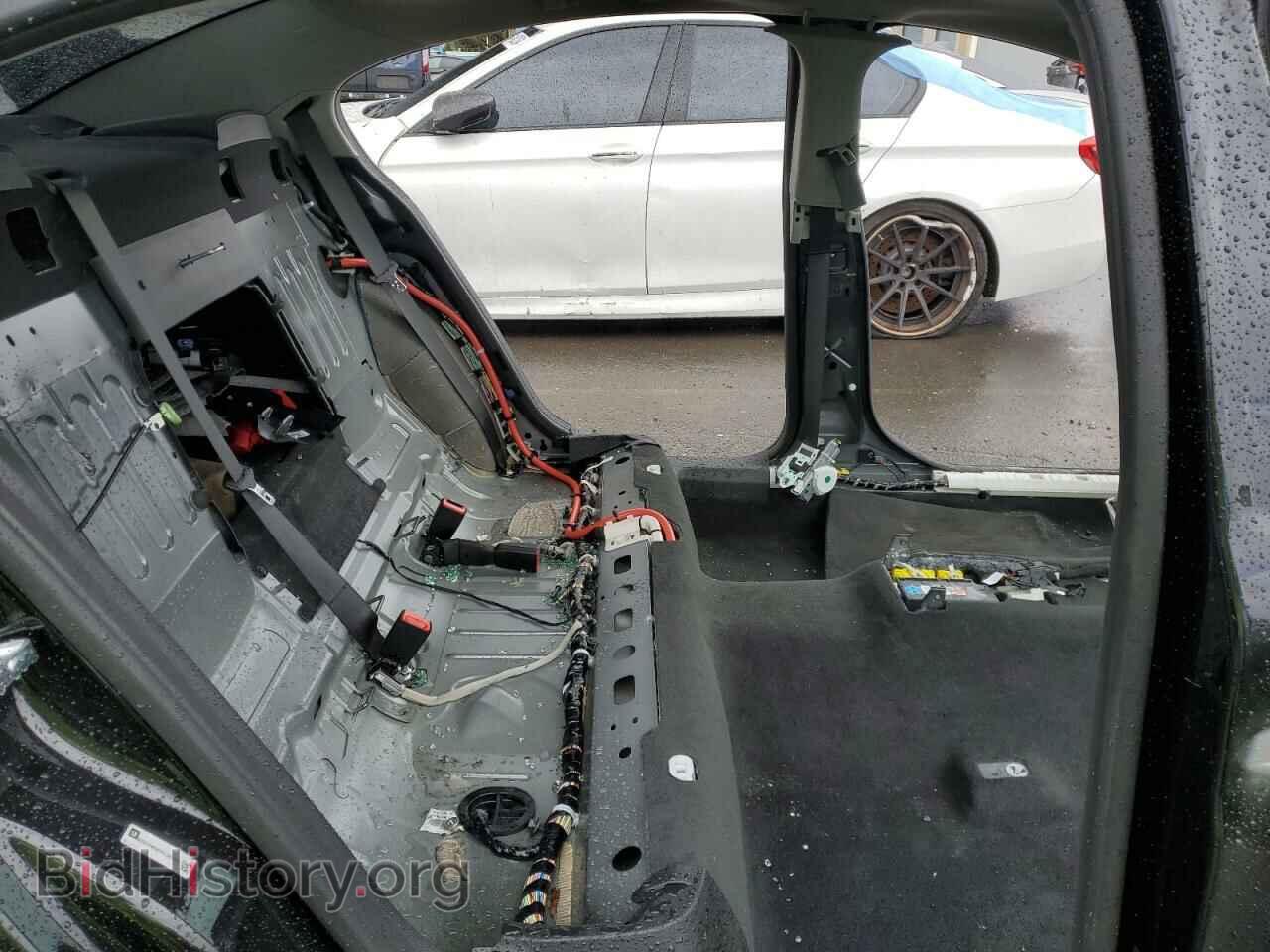 2017 CHEVROLET SS - VIN: 6G3F25RW2HL302167 - Фото 10