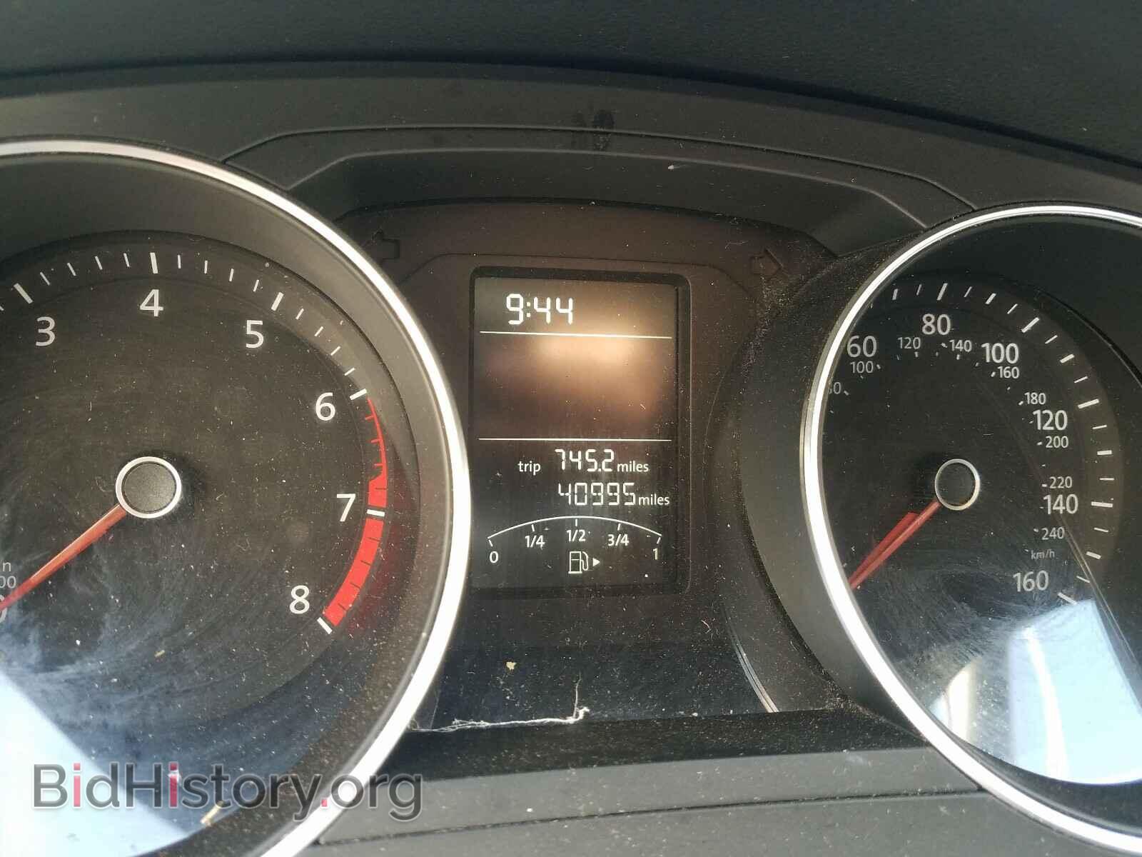 2017 VOLKSWAGEN JETTA - VIN: 3VW2B7AJ3HM293496 - Фото 8