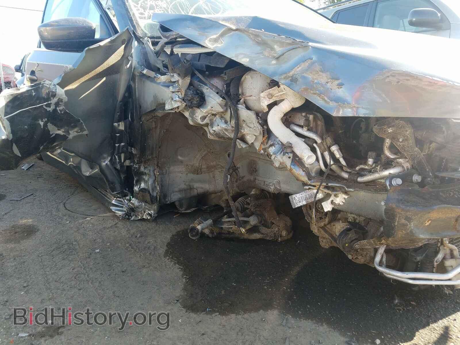 2017 VOLKSWAGEN JETTA - VIN: 3VW2B7AJ3HM293496 - Фото 9