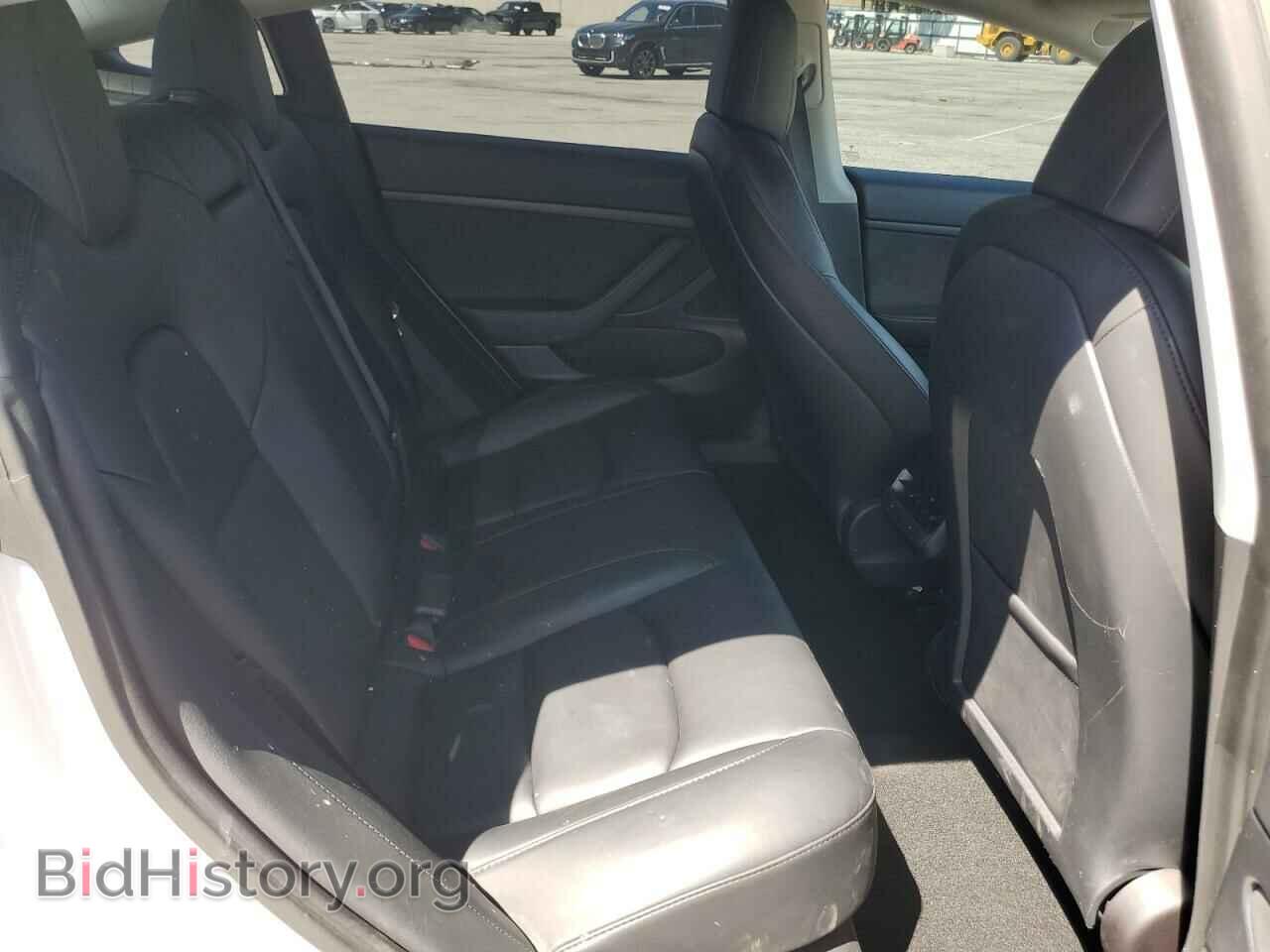 2021 TESLA MODEL 3 - VIN: 5YJ3E1EA8MF941385 - Фото 10