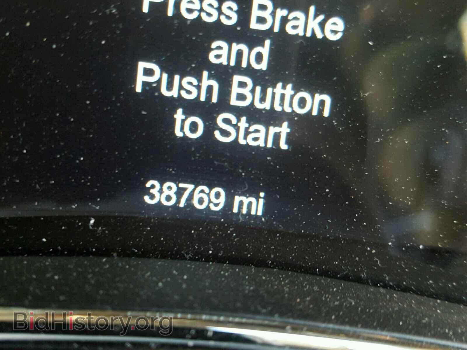 2014 DODGE DURANGO - VIN: 1C4RDJDG4EC978886 - Фото 8