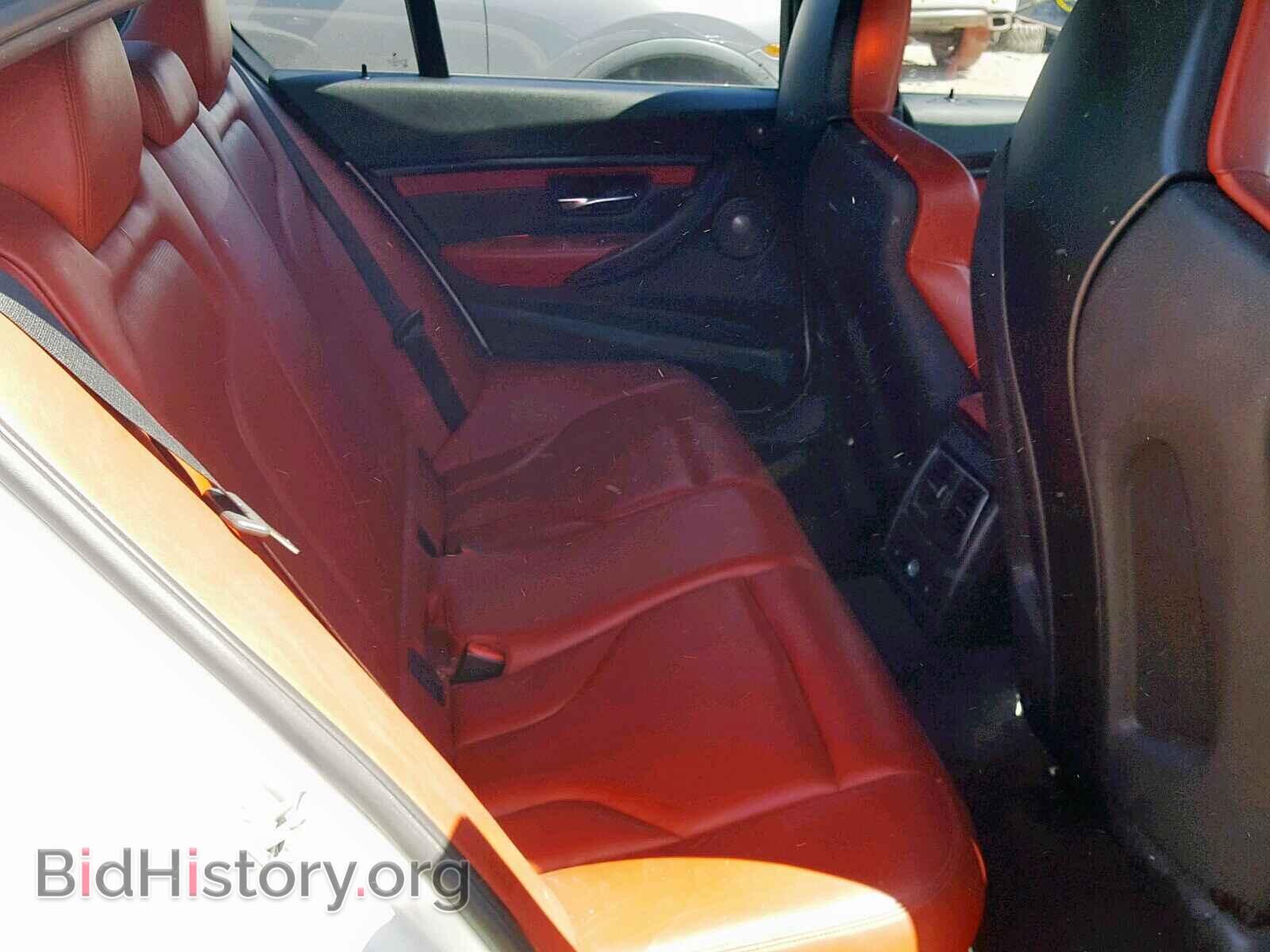 2016 BMW M3 - VIN: WBS8M9C5XGP966837 - Photo 6