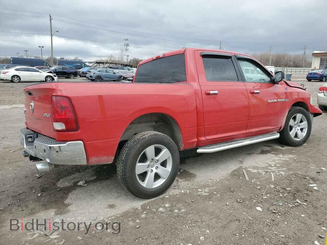 2011 DODGE All Models - VIN: 1D7RV1CT9BS577336 - Photo 3