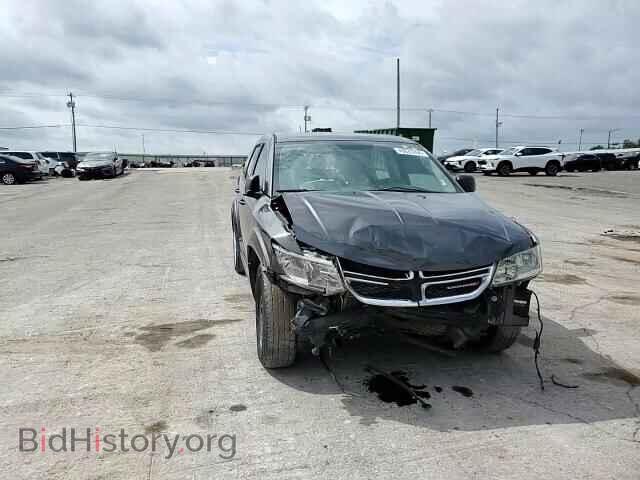 2015 DODGE JOURNEY - VIN: 3C4PDCAB8FT553303 - Фото 14