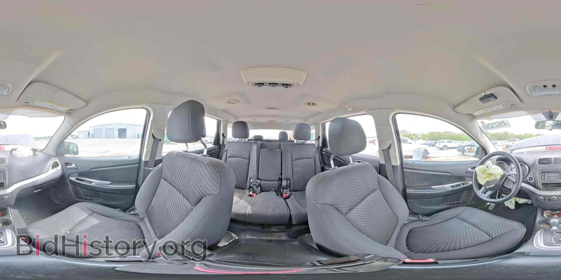 2015 DODGE JOURNEY - VIN: 3C4PDCAB8FT553303 - Фото 15