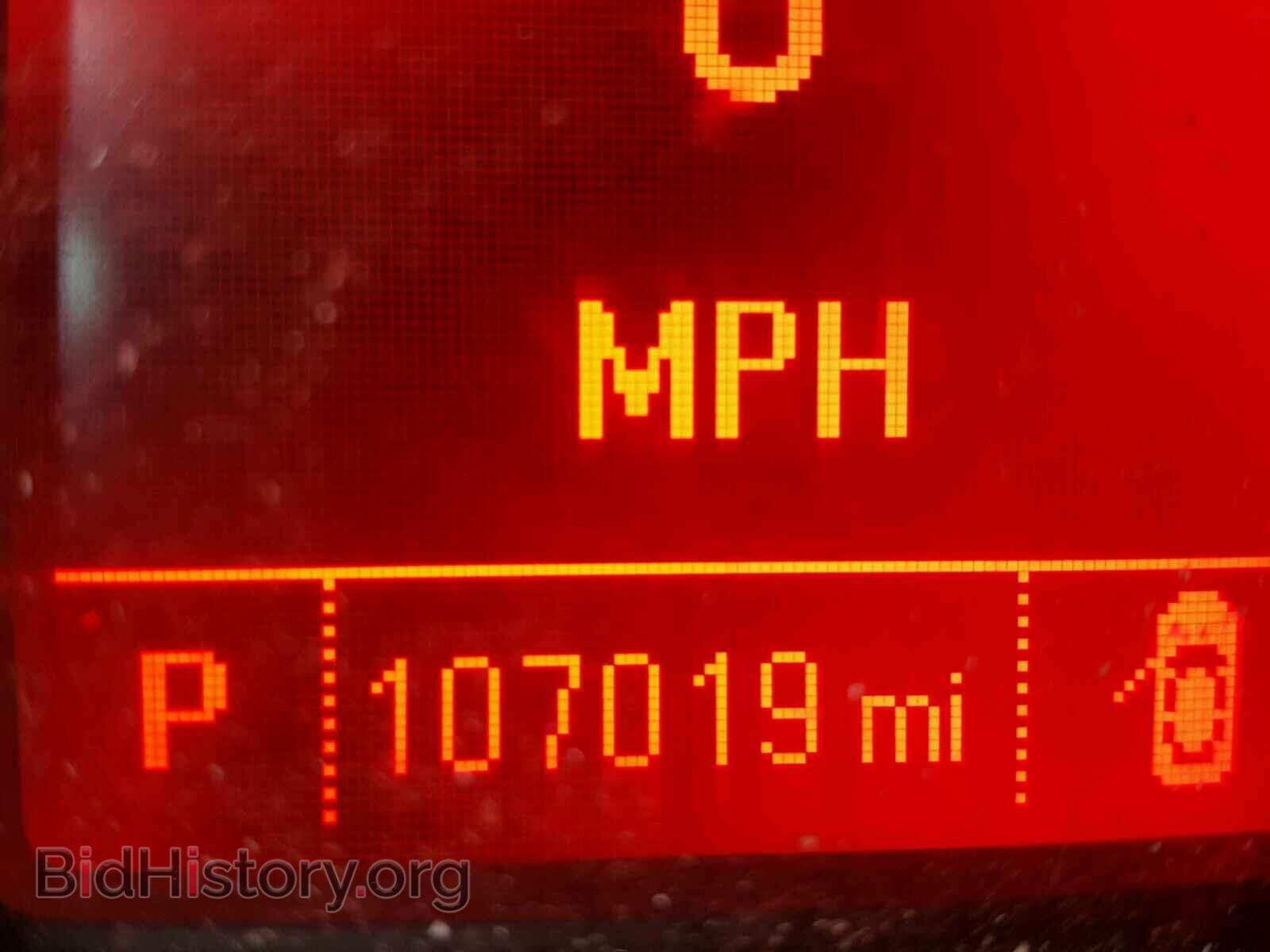 2013 GMC TERRAIN - VIN: 2GKALSEK6D6215126 - Фото 8