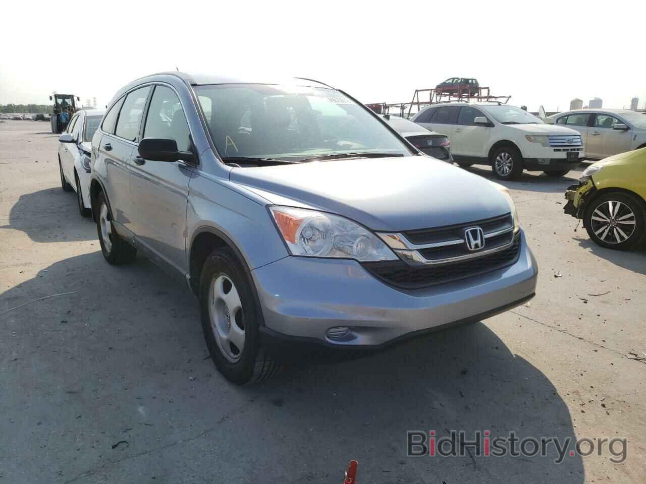 Photo 3CZRE3H32BG702757 - HONDA CRV 2011