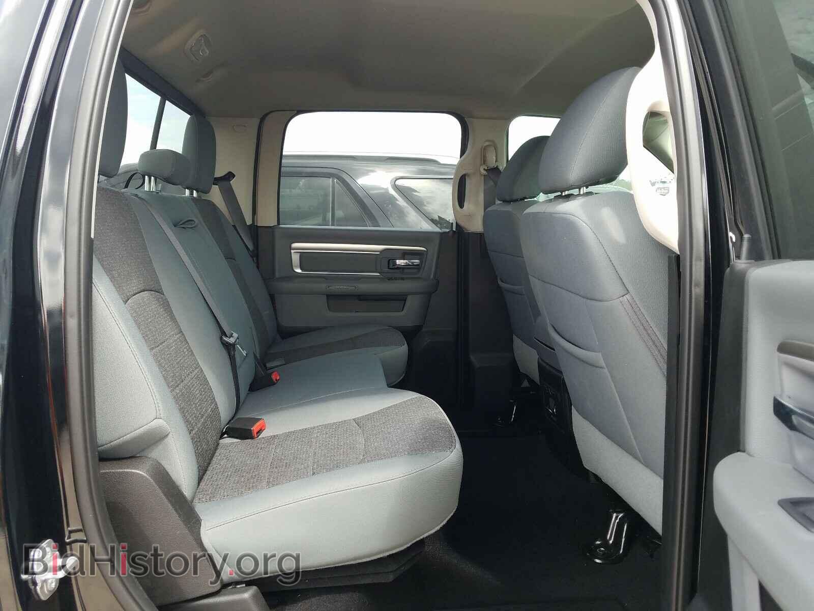 2019 RAM 1500 CLASS - VIN: 1C6RR6LT2KS604136 - Фото 6