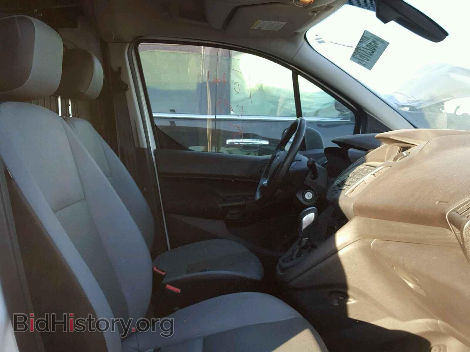 2016 FORD TRANSIT CO - VIN: NM0LS7E71G1282396 - Фото 5
