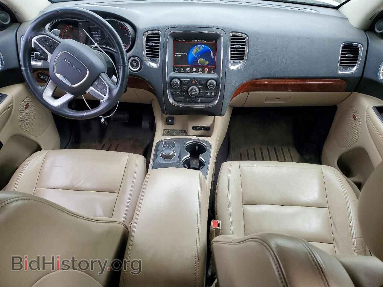 2015 DODGE DURANGO - VIN: 1C4RDJDG9FC177131 - Photo 8