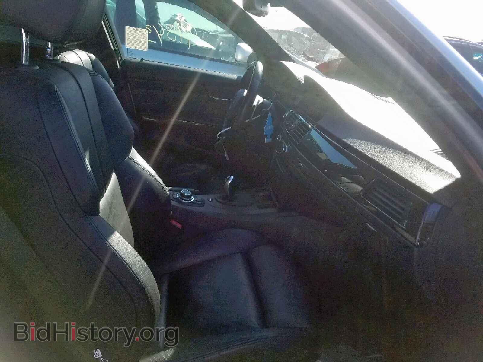 2010 BMW M3 - VIN: WBSPM9C5XAE202016 - Photo 5