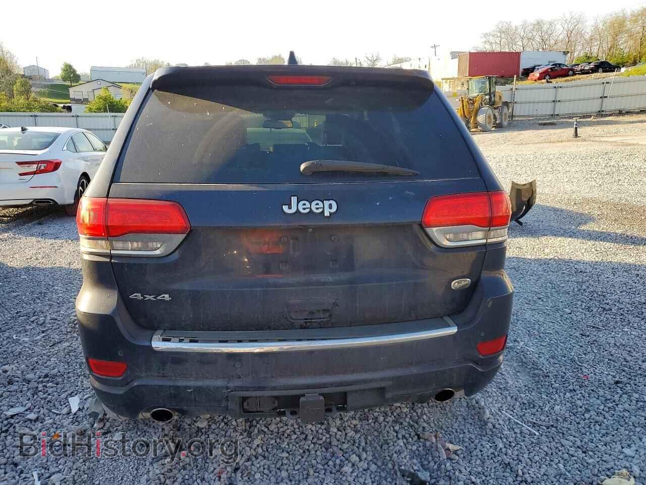2014 JEEP CHEROKEE - VIN: 1C4RJFCG8EC141100 - Фото 6