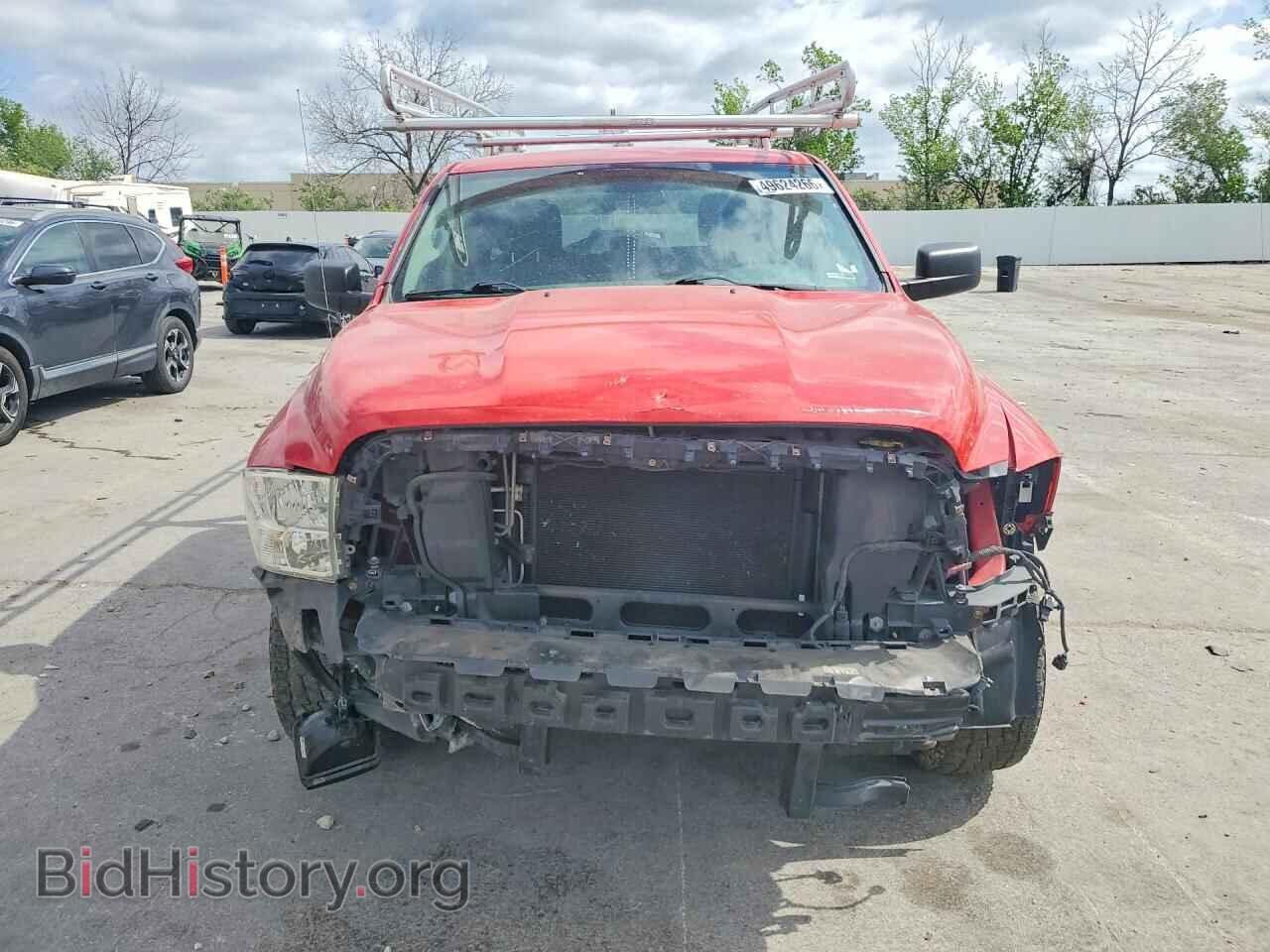2015 RAM 1500 - VIN: 1C6RR6FT1FS782010 - Фото 5