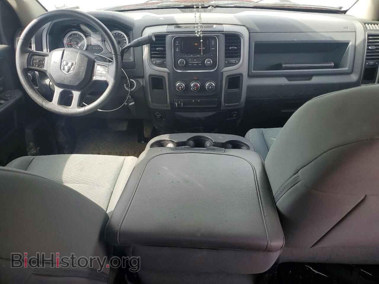 2015 RAM 1500 - VIN: 1C6RR6FT1FS782010 - Фото 8