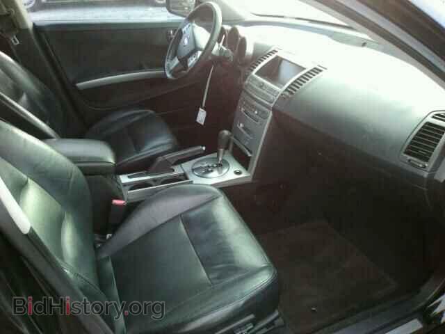 2006 NISSAN MAXIMA - VIN: 1N4BA41E36C842965 - Фото 5