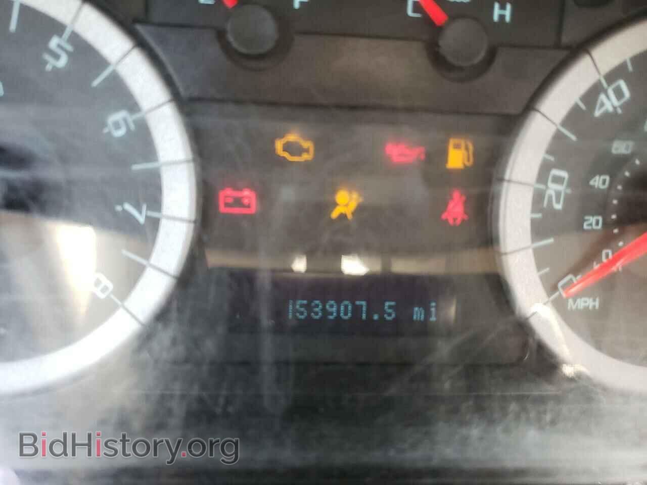 2012 FORD ESCAPE - VIN: 1FMCU9C77CKB93668 - Фото 9