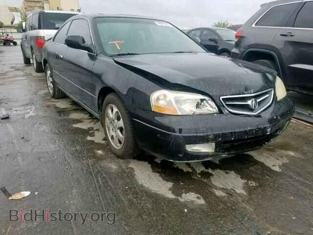 Фотография 19UYA42421A033487 - ACURA 3.2CL 2001