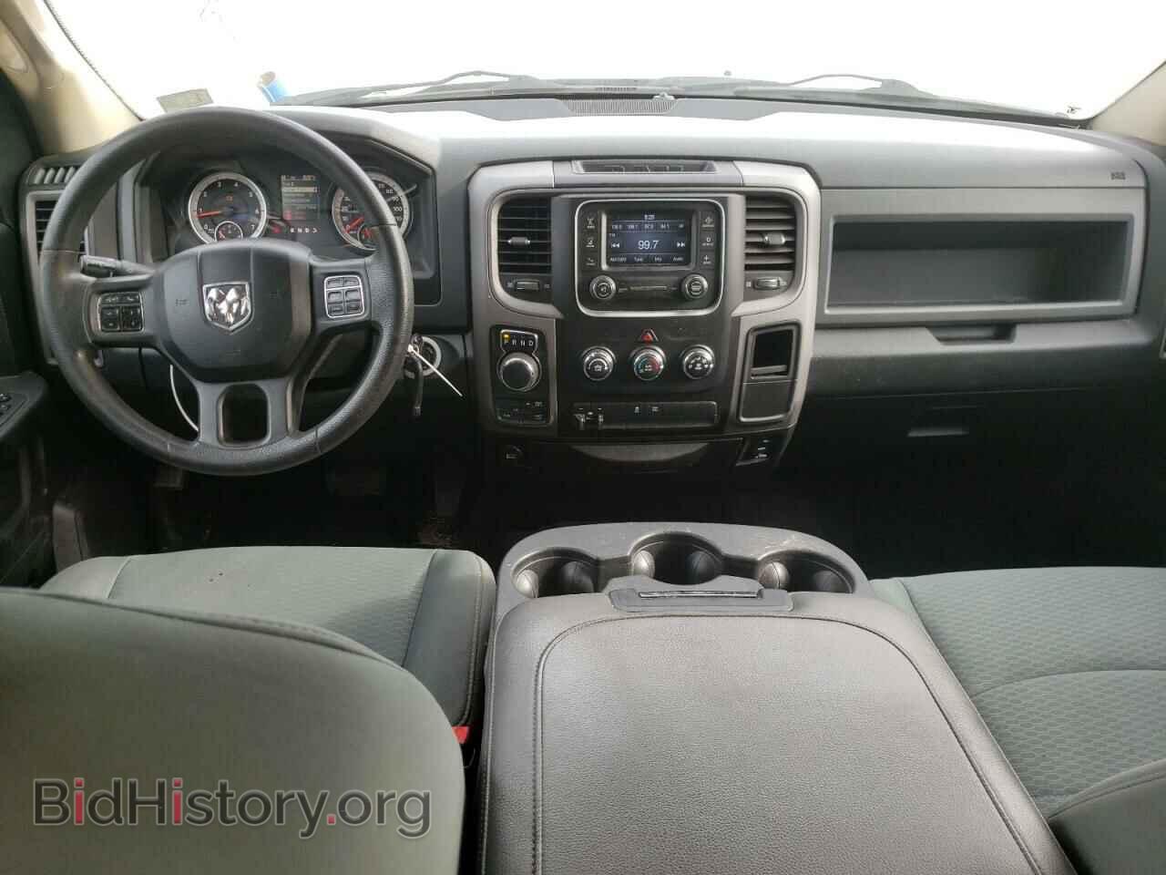 2015 RAM 1500 - VIN: 3C6RR7KT2FG652384 - Фото 8