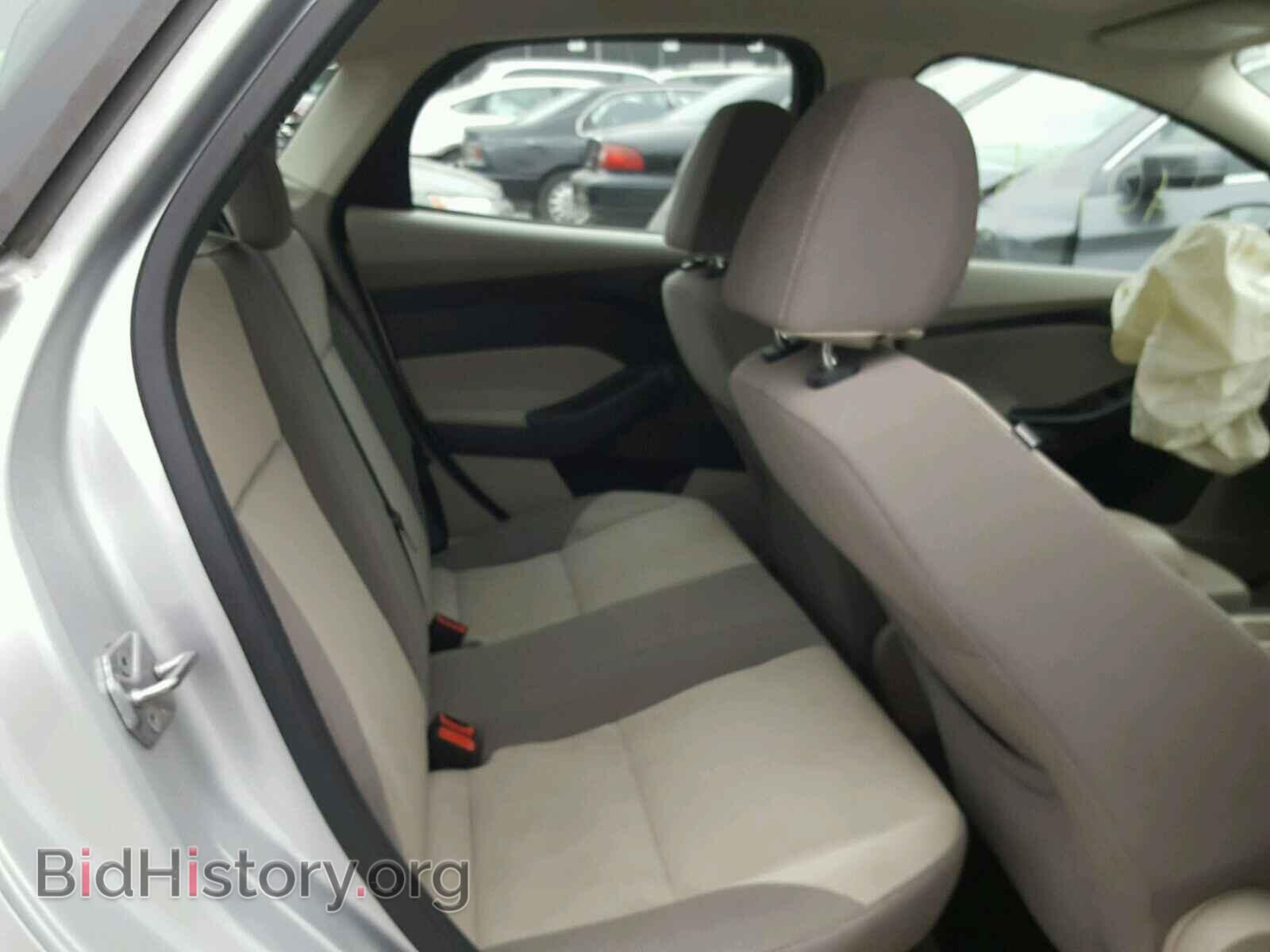2012 FORD FOCUS - VIN: 1FAHP3F29CL440414 - Фото 6