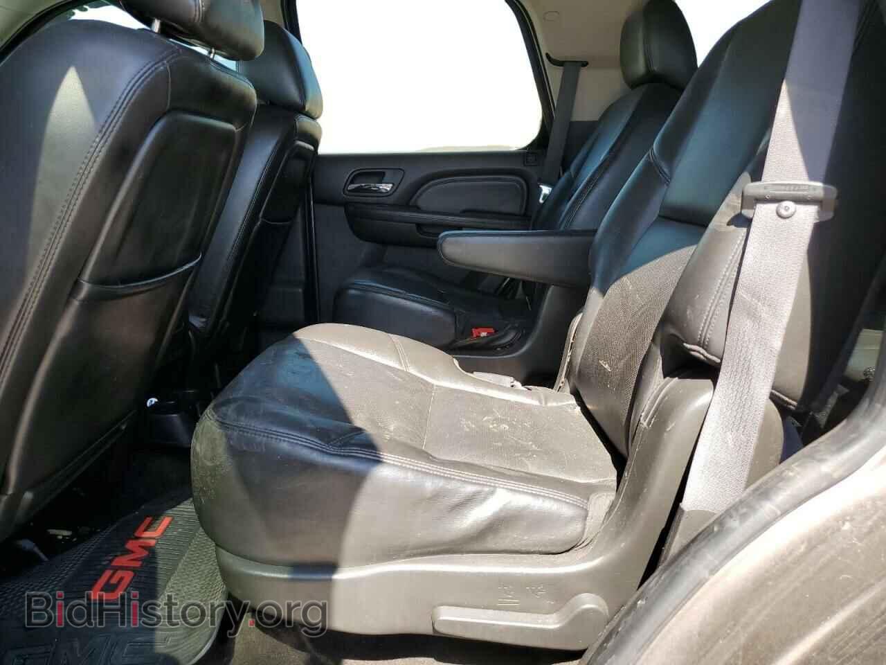 2011 GMC YUKON - VIN: 1GKS2EEF2BR125100 - Фото 11