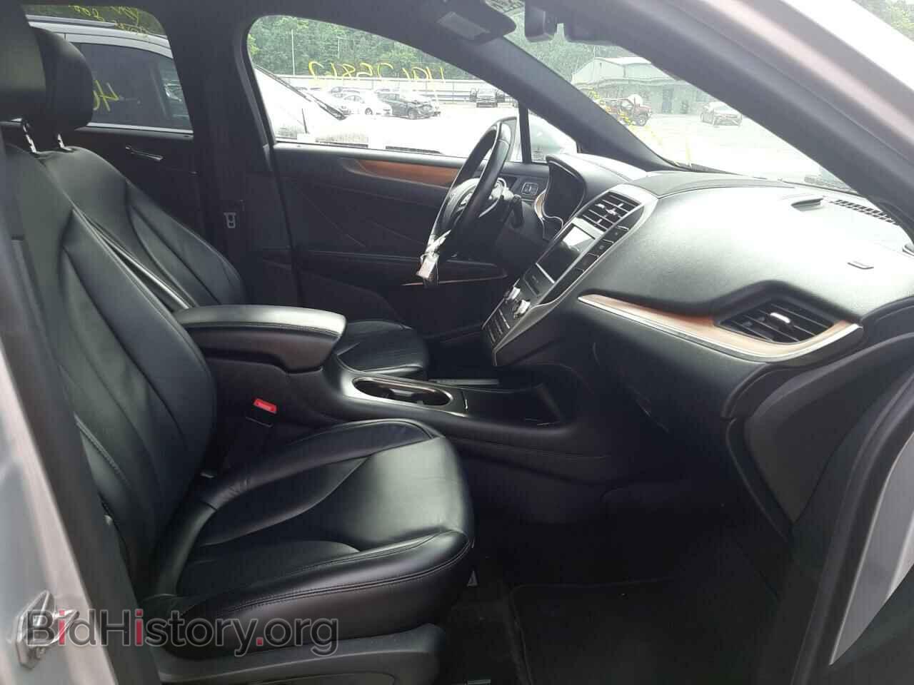 2018 LINCOLN MKC - VIN: 5LMCJ2C94JUL23079 - Photo 5