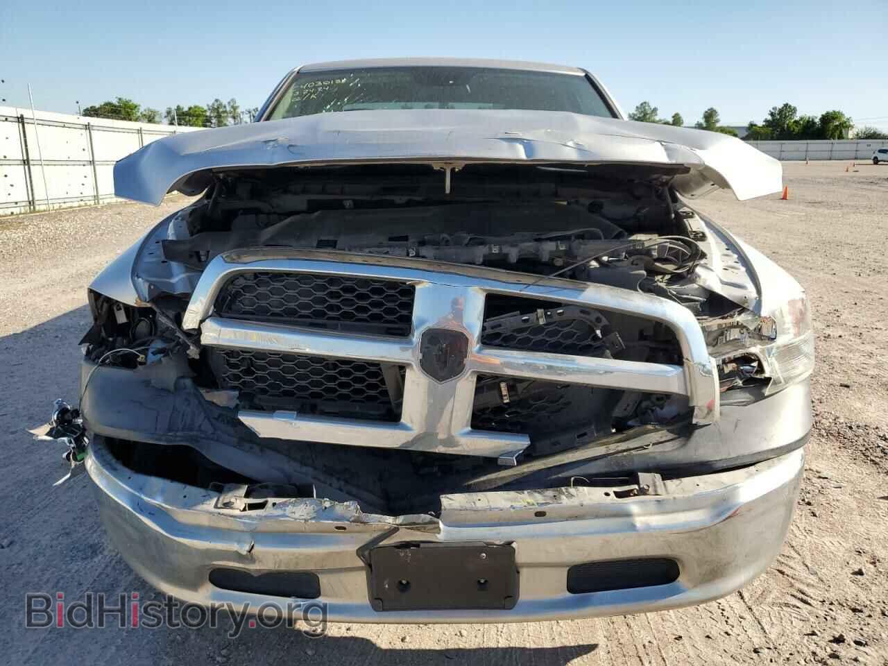 2016 RAM 1500 - VIN: 1C6RR7FGXGS385390 - Фото 5
