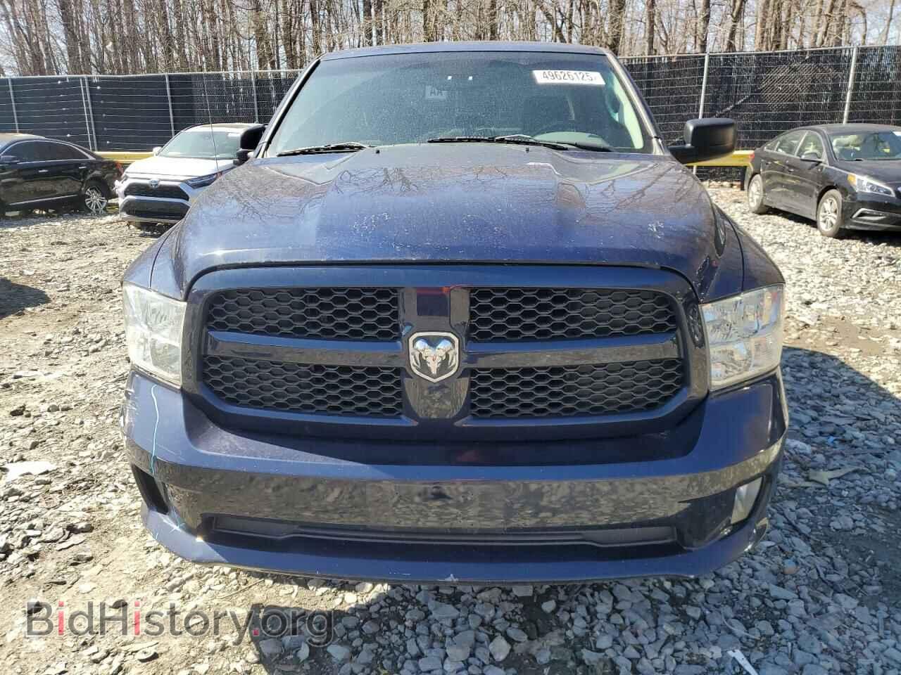 2013 RAM 1500 - VIN: 1C6RR6KT8DS513196 - Photo 5