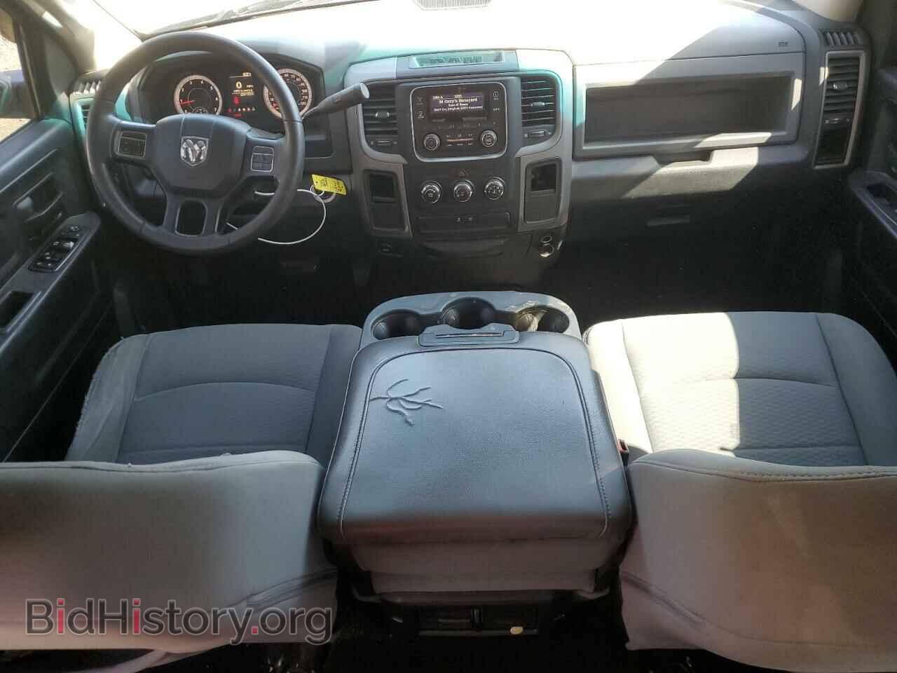 2013 RAM 1500 - VIN: 1C6RR6KT8DS513196 - Photo 8