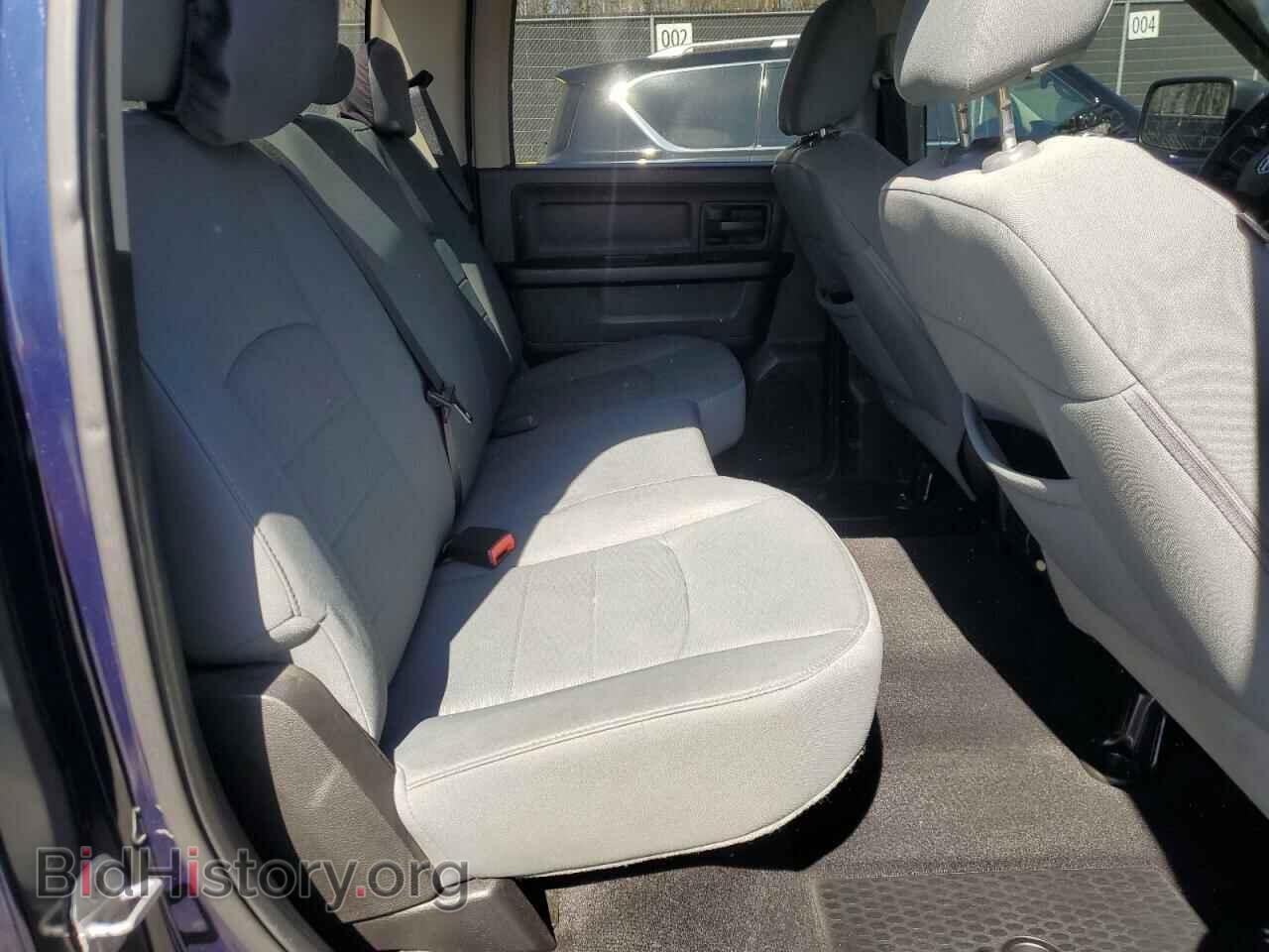 2013 RAM 1500 - VIN: 1C6RR6KT8DS513196 - Photo 10
