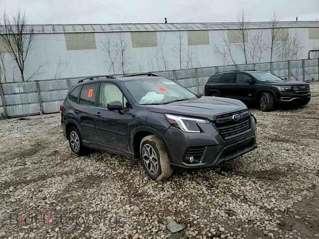 2022 SUBARU FORESTER - VIN: JF2SKADC8NH491358 - Фото 11