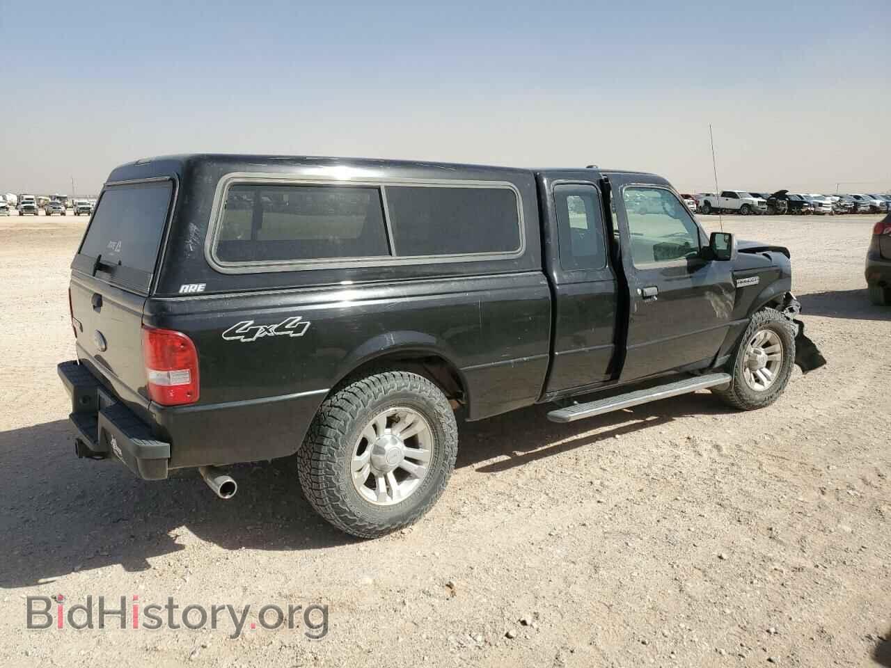 2011 FORD RANGER - VIN: 1FTLR4FE0BPA27142 - Фото 3