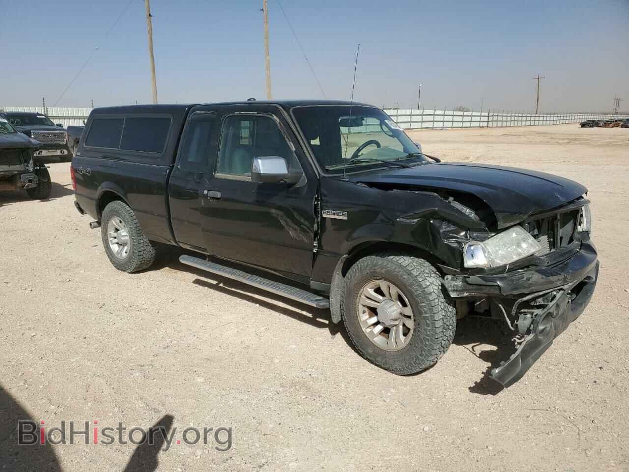 2011 FORD RANGER - VIN: 1FTLR4FE0BPA27142 - Фото 4