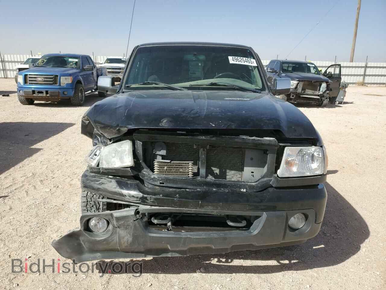 2011 FORD RANGER - VIN: 1FTLR4FE0BPA27142 - Фото 5