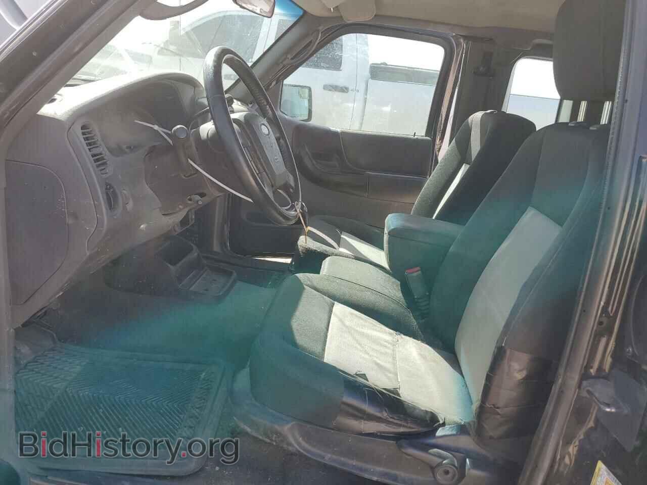2011 FORD RANGER - VIN: 1FTLR4FE0BPA27142 - Фото 7