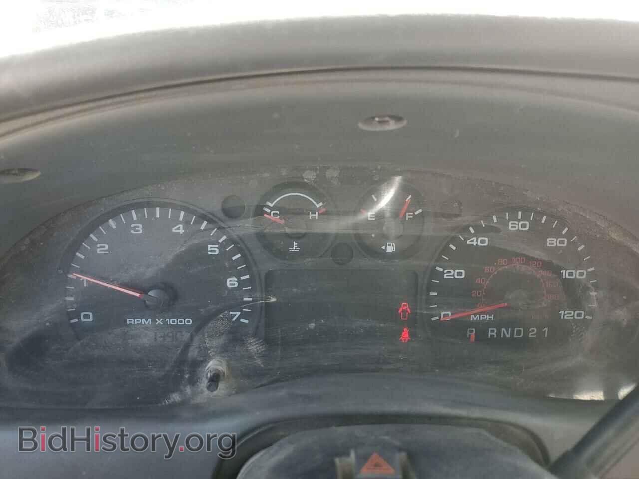 2011 FORD RANGER - VIN: 1FTLR4FE0BPA27142 - Фото 9