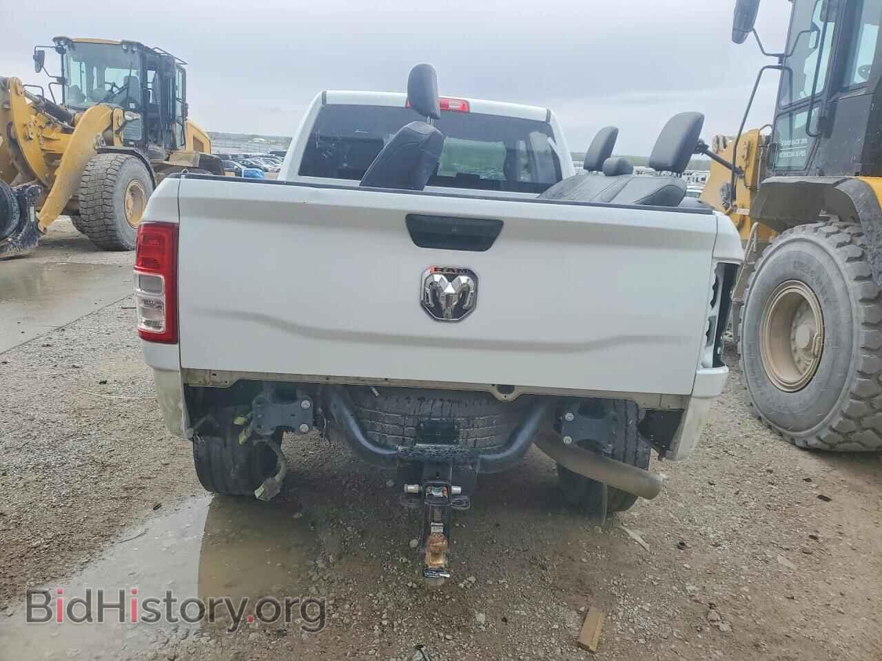 2024 RAM 2500 - VIN: 3C6UR5CL0RG223746 - Photo 6