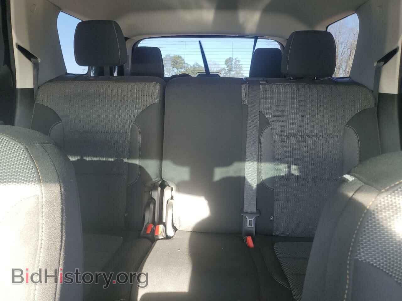 2019 CHEVROLET TRAVERSE - VIN: 1GNERFKW9KJ166473 - Фото 10