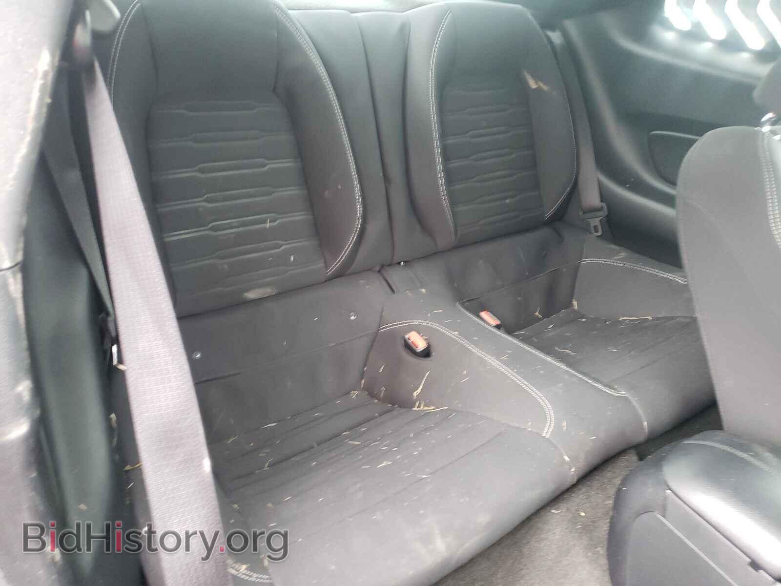 2015 FORD MUSTANG - VIN: 1FA6P8CF2F5391013 - Фото 6