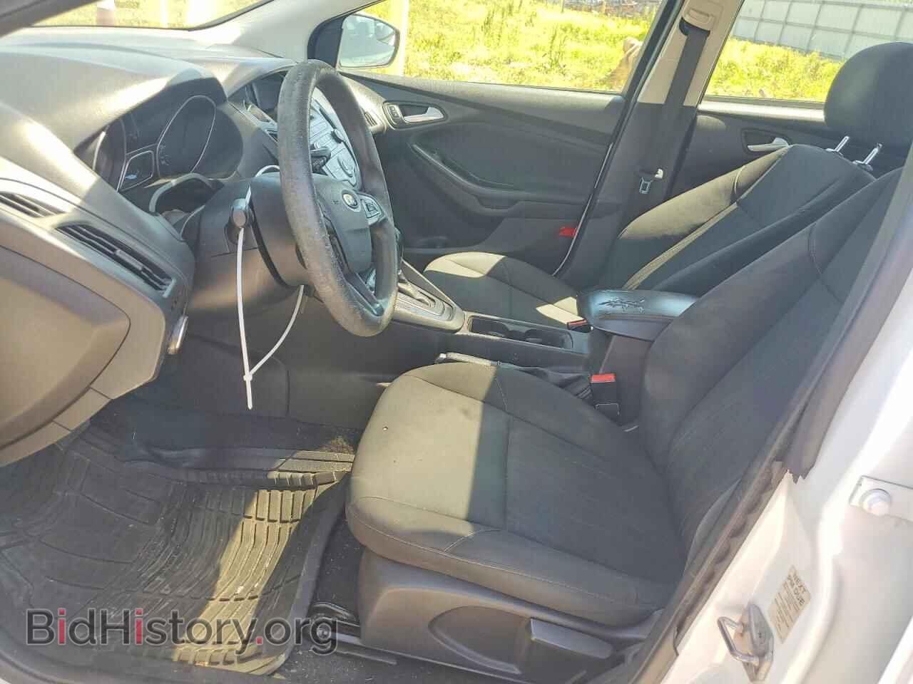 2016 FORD FOCUS - VIN: 1FADP3F23GL283872 - Photo 7