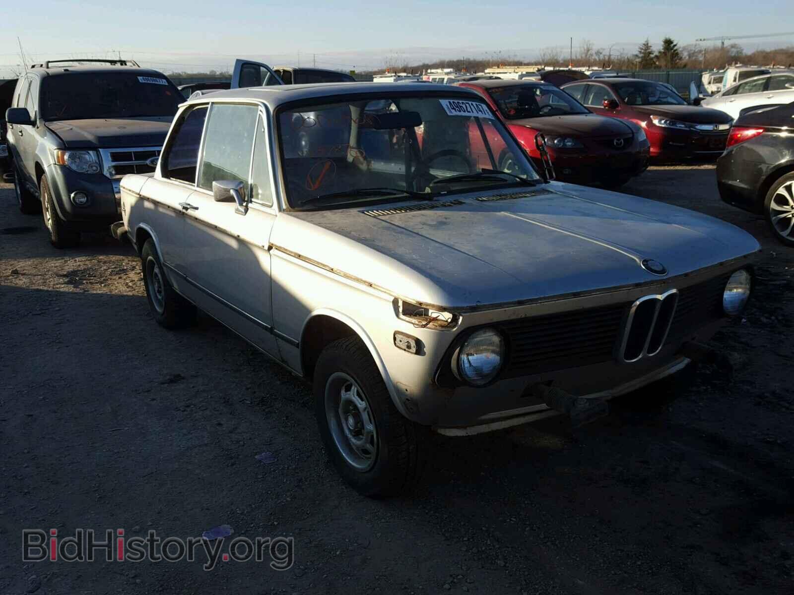 Photo 2378760 - BMW ALL OTHER 1976