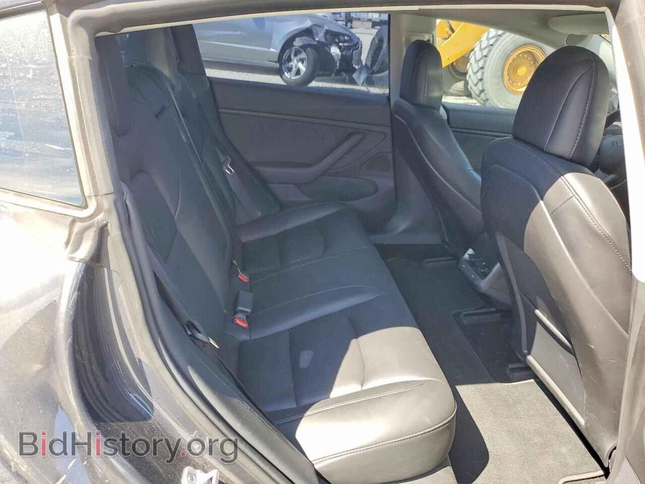 2019 TESLA MODEL 3 - VIN: 5YJ3E1EB3KF205492 - Photo 10