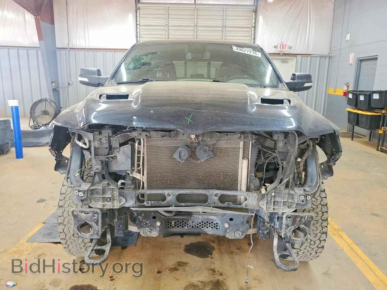 2019 RAM 1500 - VIN: 1C6SRFLT2KN722297 - Фото 5