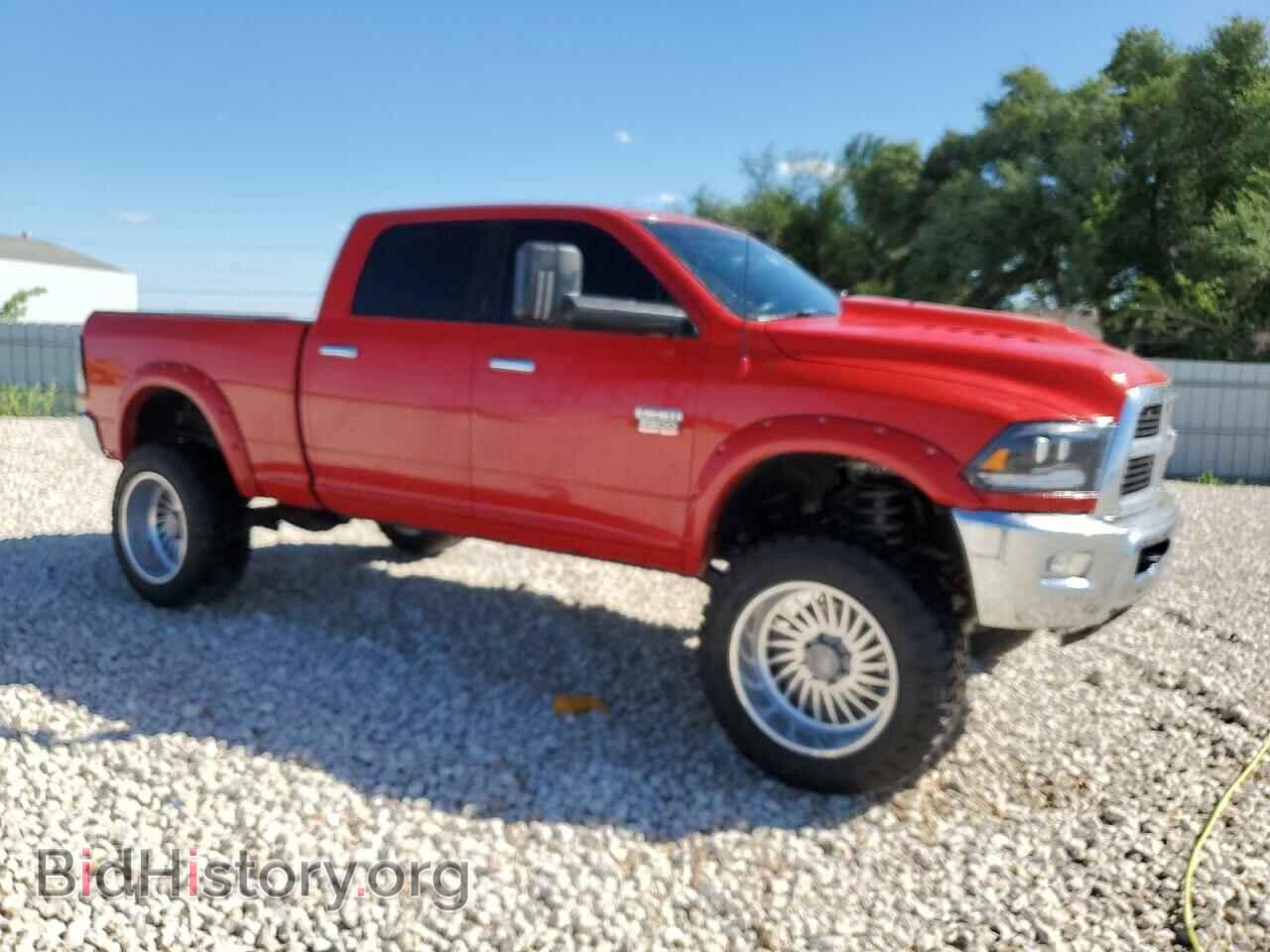 2011 DODGE All Models - VIN: 3D7UT2CL9BG613409 - Photo 4
