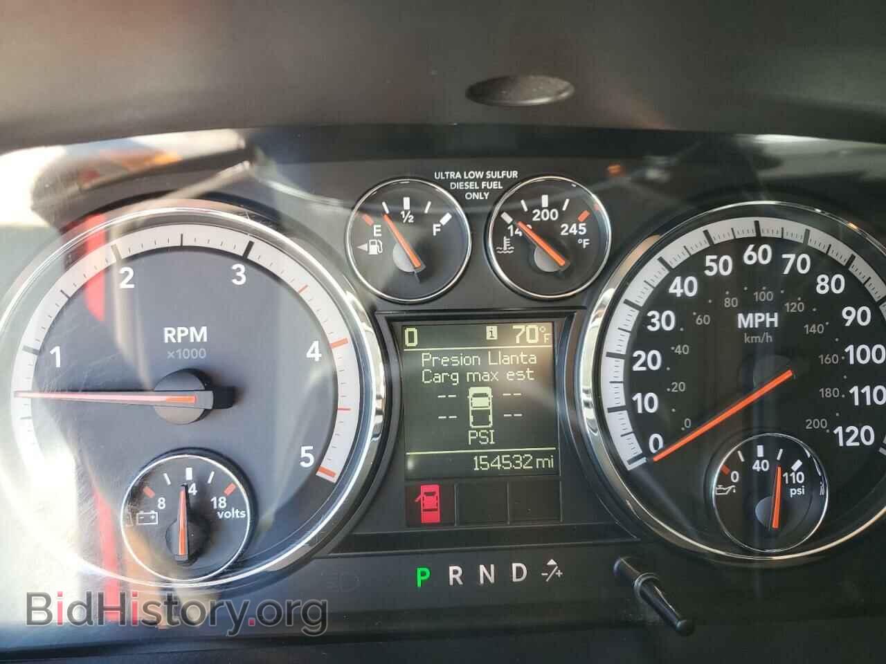 2011 DODGE All Models - VIN: 3D7UT2CL9BG613409 - Photo 9