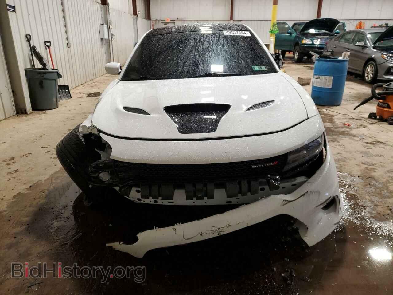 2017 DODGE CHARGER - VIN: 2C3CDXCTXHH572009 - Photo 5