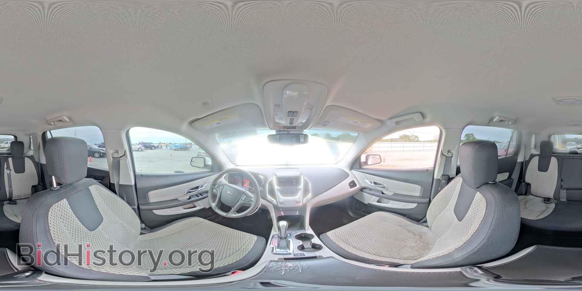 2014 GMC TERRAIN - VIN: 2GKALMEK4E6338291 - Фото 16